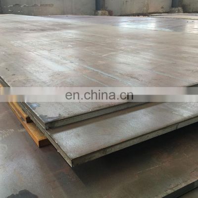 aisi 1095 1045 carbon steel plate price per ton