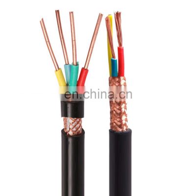 3 X 2.5 Mm2 Armoured Cable Tps Rubber Vvg Cable 3 Cores Xlpe Cable