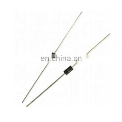 Transient Voltage Suppressors Diodes (TVS) Voltage clamping device with fast response time P4KE6.8A-440A