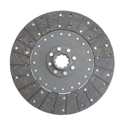 Clutch Disc D2NN7550C for F ord Tractor