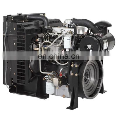 Lovol 1006-6T Engine for construction machinery