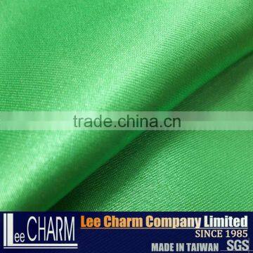 Luminous Spandex Satin Fabric for High Quality Dress