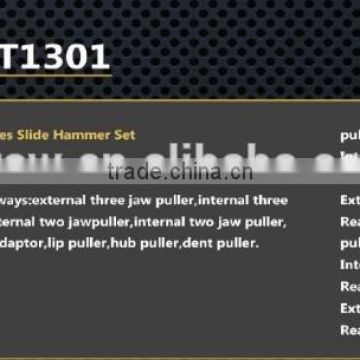 Universal Axles Slide Hammer Set