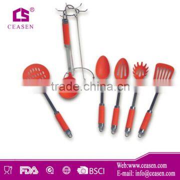 plastic utensils