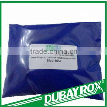 Paint Pigment Phthalo Pigment Blue 15:3 China New Product