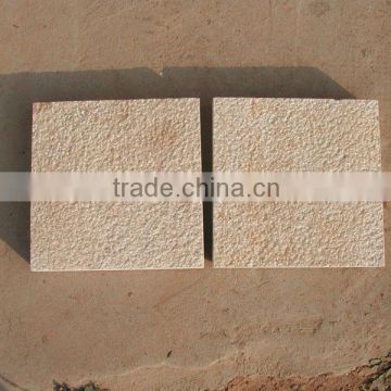 Beige limestone pavers wholesaler price