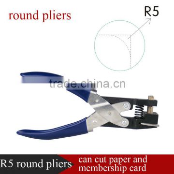 R5 round pliers