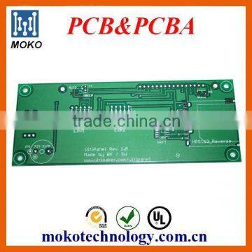 Leading the Printed Circuit Board Industry