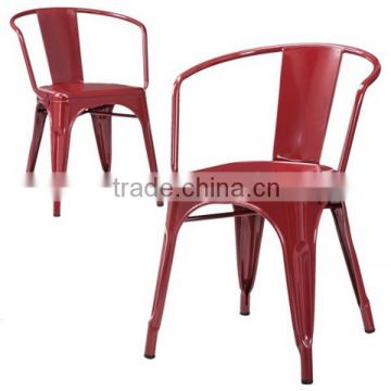 Tabouret chair metal,Metal Tabouret chair,Metal bar chair,HYX-805