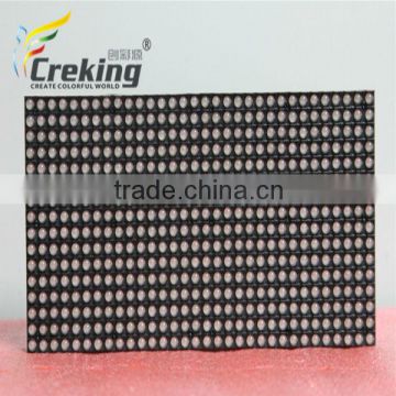 P6 RGB Outdoor Led Display Module For Advertising Purpose
