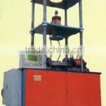 New Condition high quality car Fuel tank cap making machine