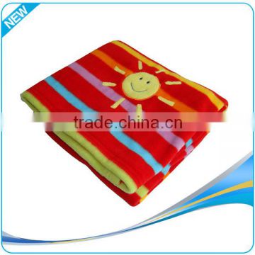 China manufacture professional factory blanket