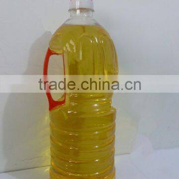 Refined Soybean Cooking Oil