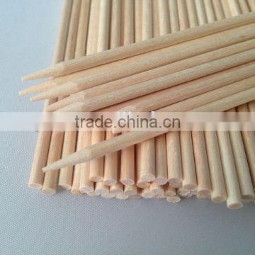 (annie@bamboohouse.com.cn) barbecue skewers wooden skewers for corn