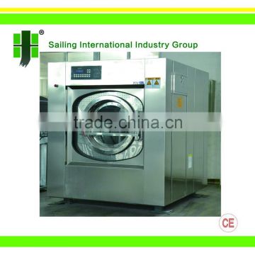 Automatic industrial washing machine                        
                                                                Most Popular
                                                    Supplier's Choice