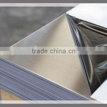 foshan 201 430 410 stainless steel sheet