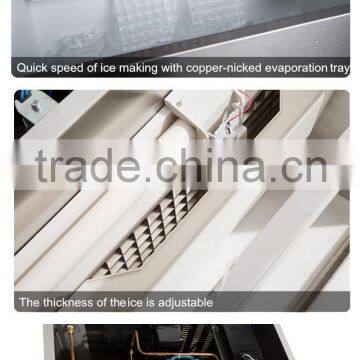FD-90 New block ice cube making machine with good quality for sale