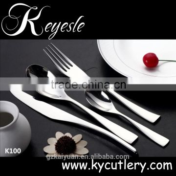 Cutlery online order,set dinnerware,ebay best selling