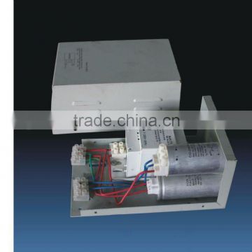 Gearbox for Metal Halide lamp 26W-2000W