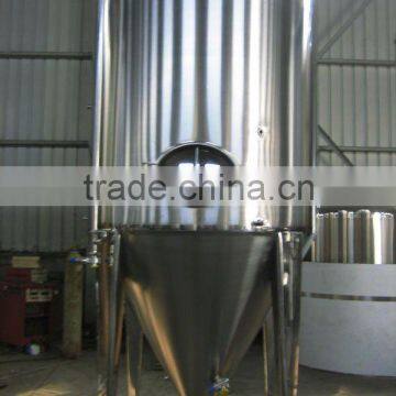 50L-10,000L beer fermentation tank