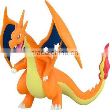 Genuine and Cute model kit Pokemon for children,everyone volume discount available