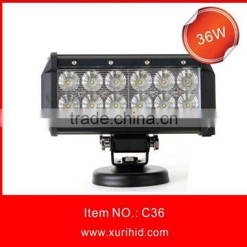 22.4" 108W led light bar 3D /4D/spot/flood/combo 4d led light bar led for SUV