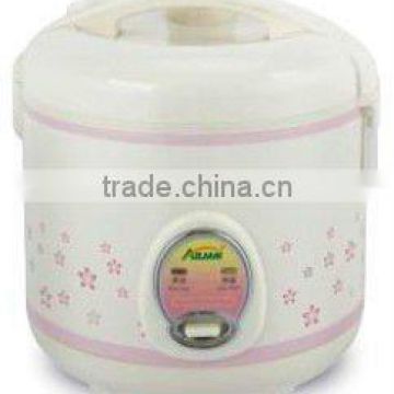 Brand New Design High Quality Hot Sale Deluxe Electic Rice Cooker