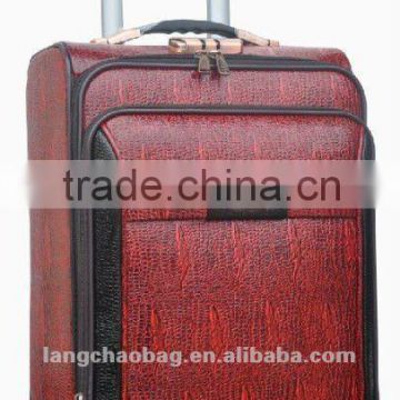 middle east hot selling luggage set
