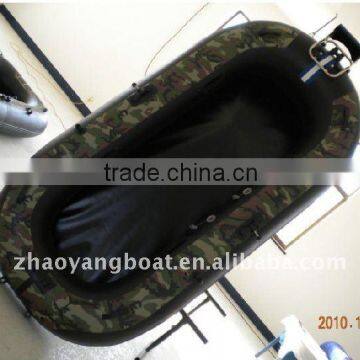 low price ,optional floor CE Authenticate 3m inflatable fishing boats with prices