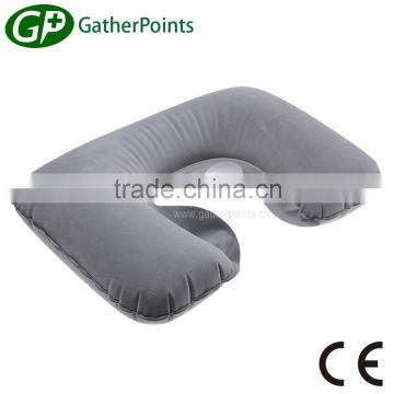 Personalized Inflatable Wedge Travel Body Pillow                        
                                                Quality Choice