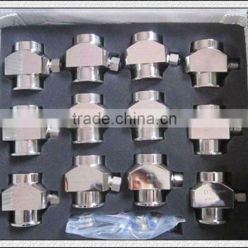 Clamps for common rail injector, good product, new