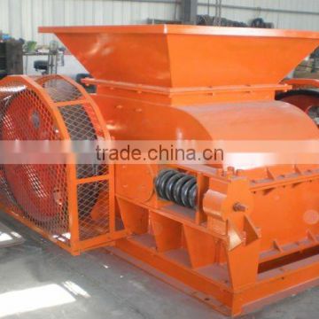 China Professional Factory Flat Roller Crusher Machine for Sale