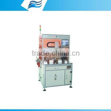 TH-2004AD Automated adhesive dispensing equipment,Industrial dispensing robot,Dispensing machine