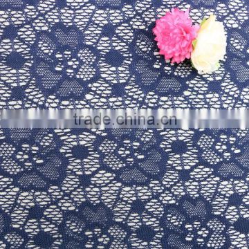 lace bonded fabric wholesale french lace african big swiss lace royal blue lace fabric