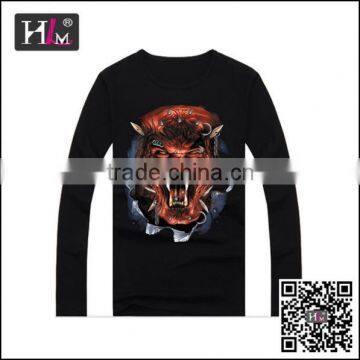 New fashion wholesaler polyester long sleeve quick dry fishing shirts with 15 experience