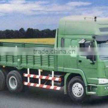 HOWO Cargo trucks - 6x4