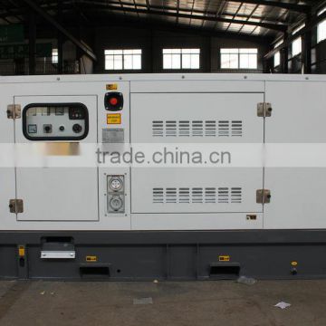 weichai k4100zd diesel generator EN power factory price