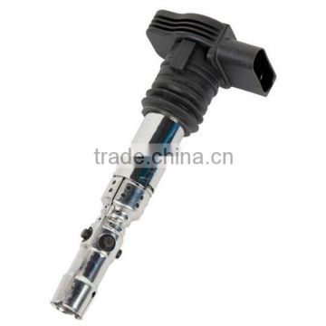 06A905115 06A905115A engine ignition coil for AUDI SEAT SKODA VW