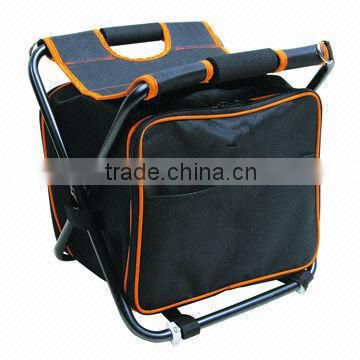 Hot Sell Specialized Manufactured Tool Bag Can Seating