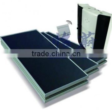 45W Portable Solar Power System