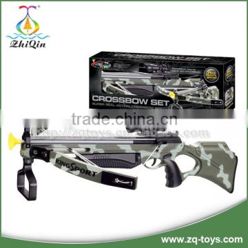 Good quality sport hunting crossbow sale bow and arrow kids toys bow and arrow for wholesales