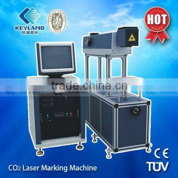 CO2 Laser Marking Machines