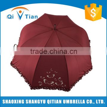 Promotional various durable using sturdy professional parasol
