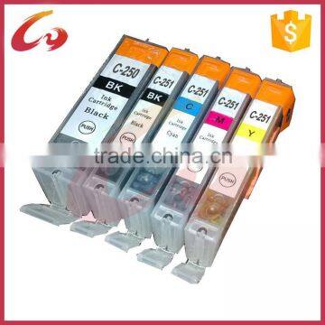 High Capacity PGI250 cartridge for Canon MX922