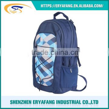 China Wholesale Low Price Custom Back Bag