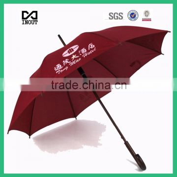 stick straight gift advertising promotional standard umbrella