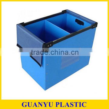 PP Corrugated Plastic Box,Plastic Transport Box