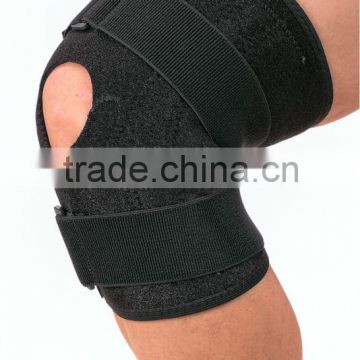 Breathable fitness knee brace support ,Durable knee support