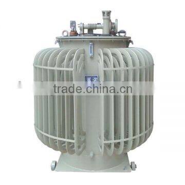 2013 the NEWEST oil-immered Transformer made in china