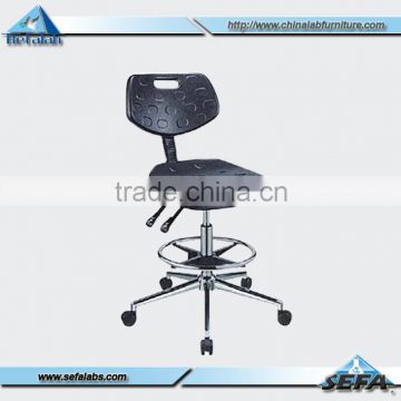 Stainless Steel Computer Lab Chairs